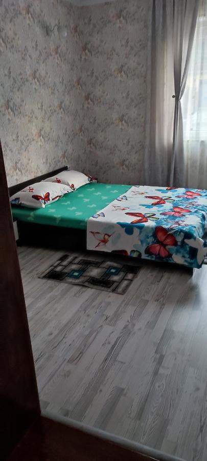 Casa Rebeca Hotel Orsova Kültér fotó
