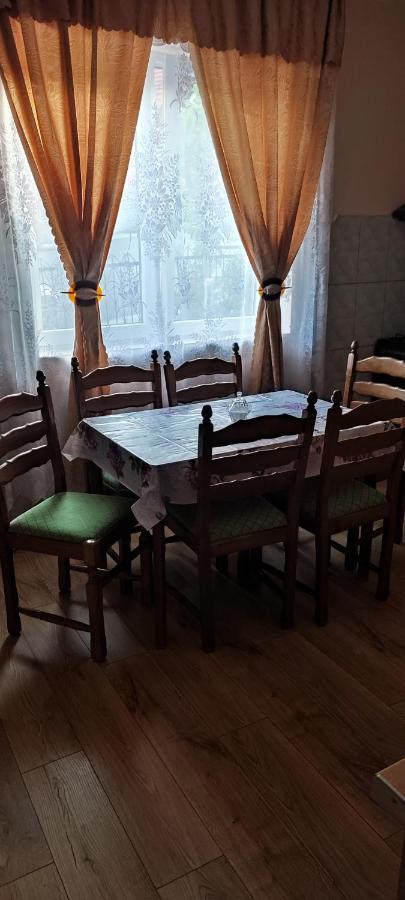 Casa Rebeca Hotel Orsova Kültér fotó