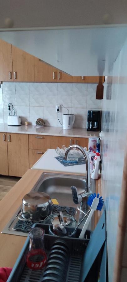 Casa Rebeca Hotel Orsova Kültér fotó
