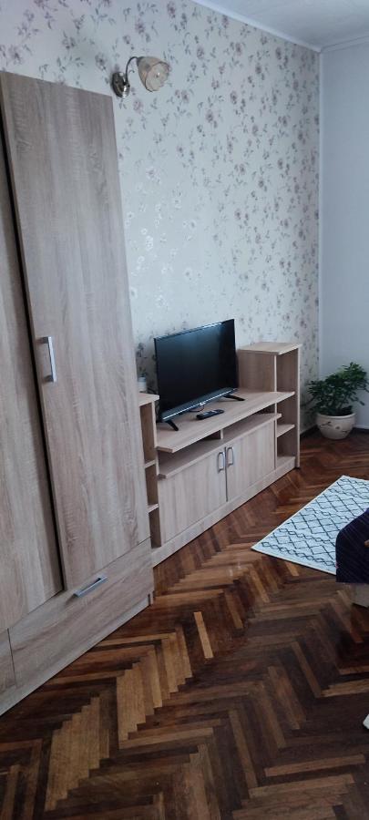 Casa Rebeca Hotel Orsova Kültér fotó