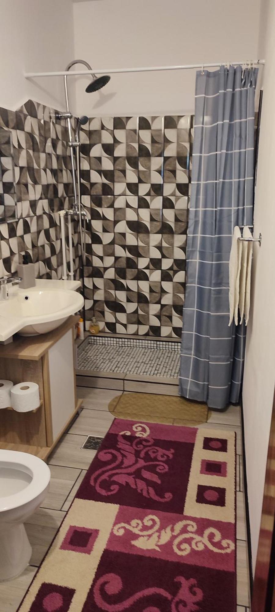 Casa Rebeca Hotel Orsova Kültér fotó