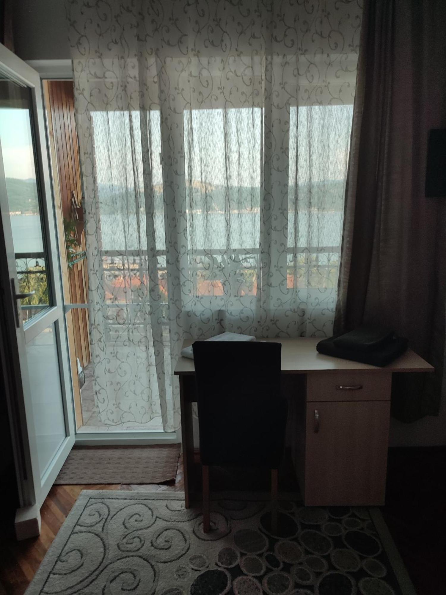 Casa Rebeca Hotel Orsova Kültér fotó