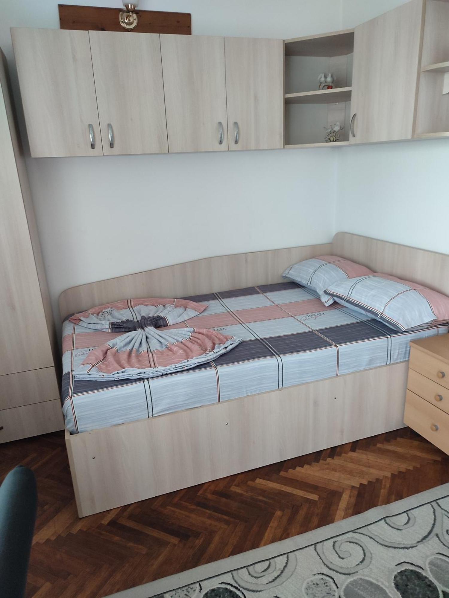 Casa Rebeca Hotel Orsova Kültér fotó