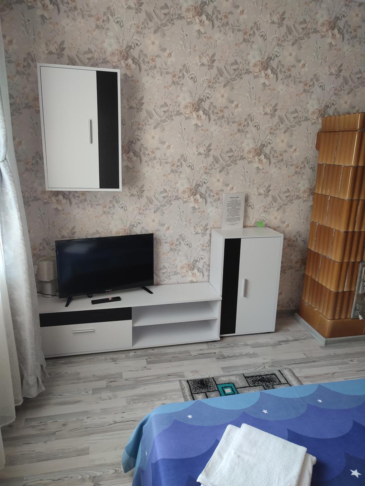 Casa Rebeca Hotel Orsova Kültér fotó