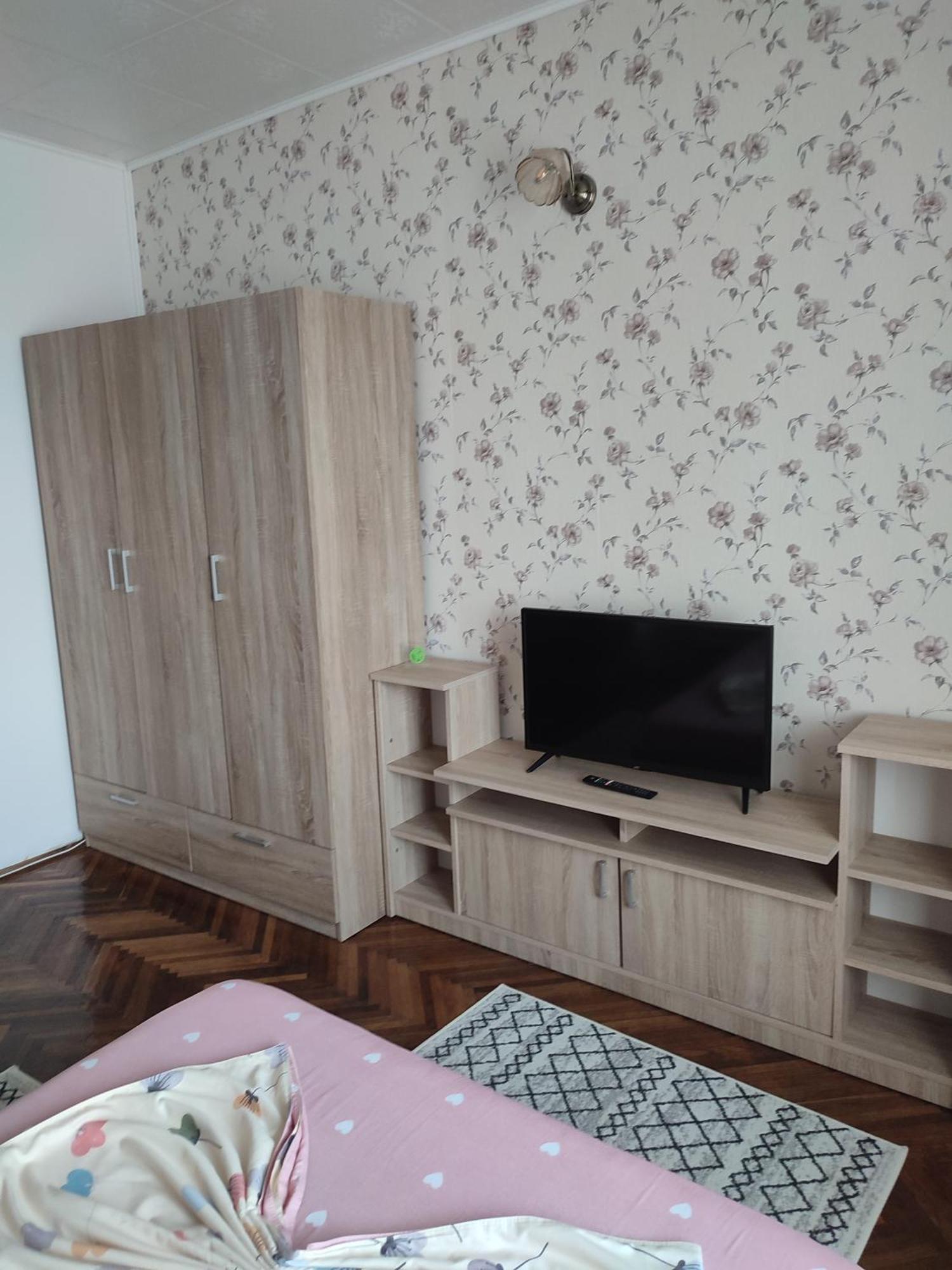 Casa Rebeca Hotel Orsova Kültér fotó