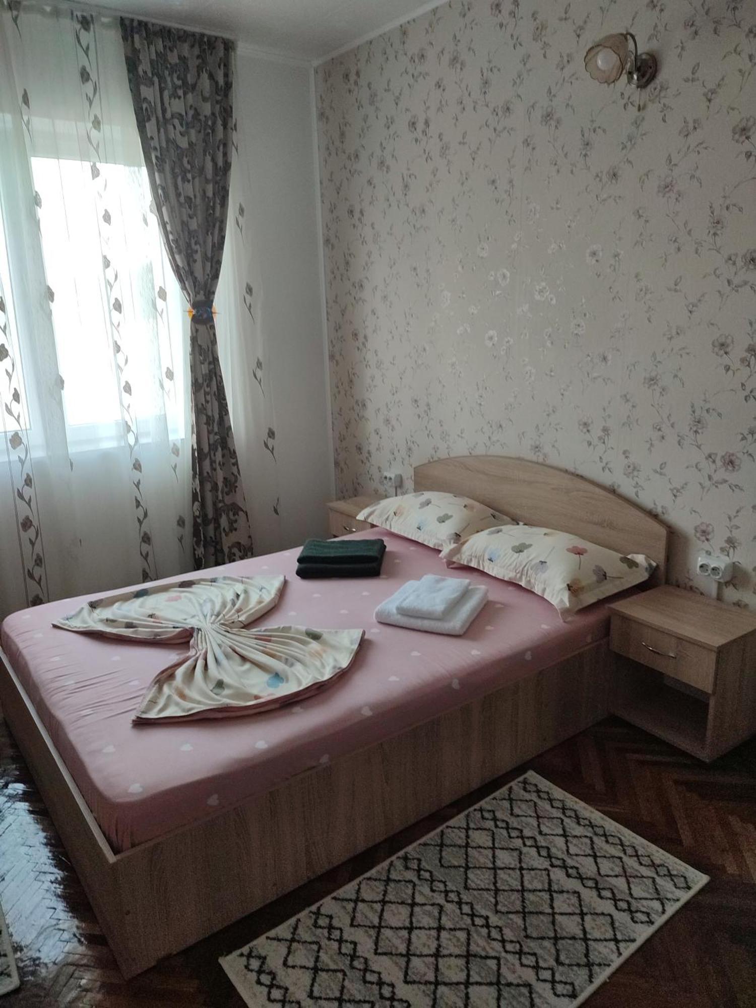 Casa Rebeca Hotel Orsova Kültér fotó