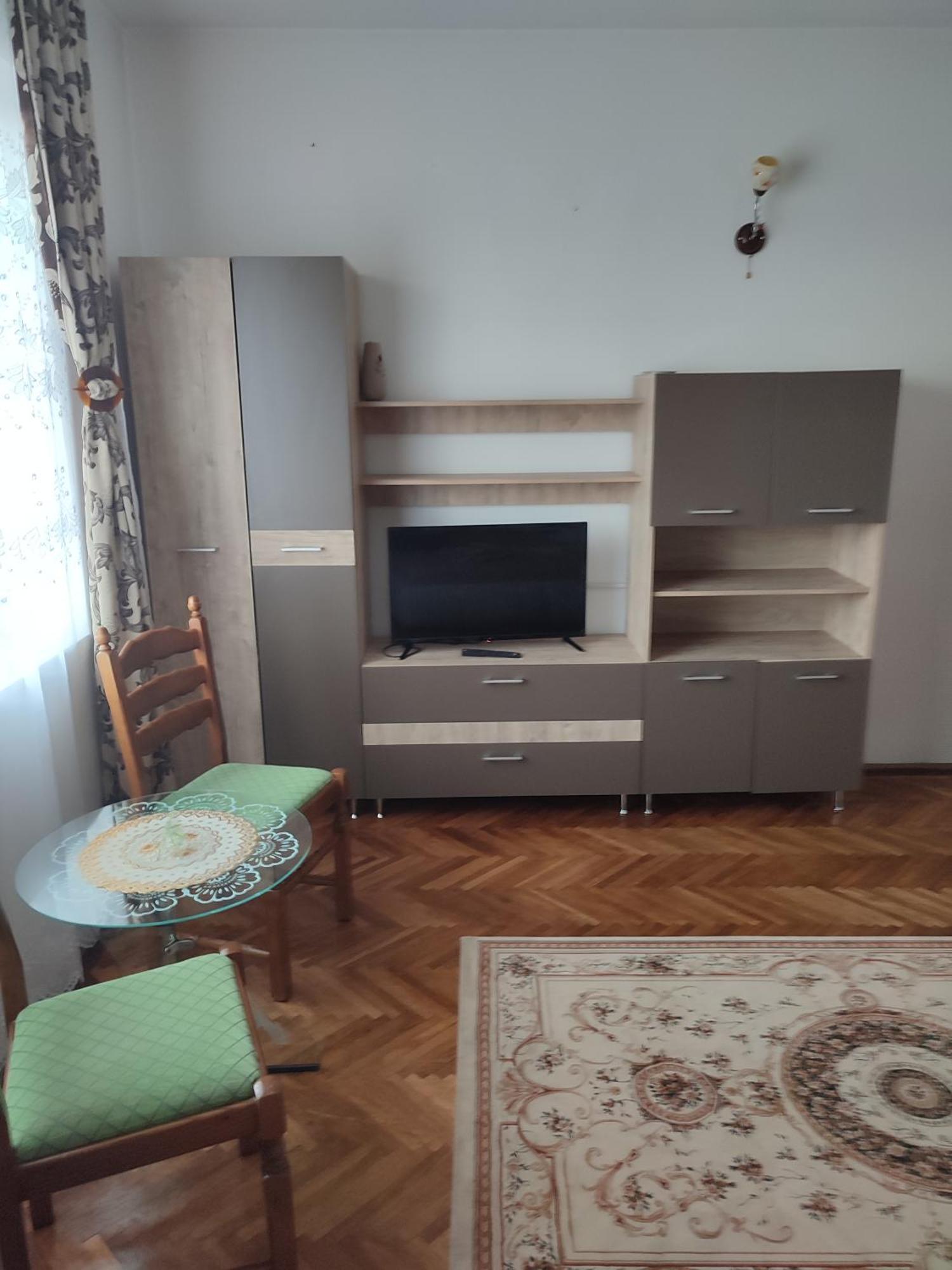 Casa Rebeca Hotel Orsova Kültér fotó