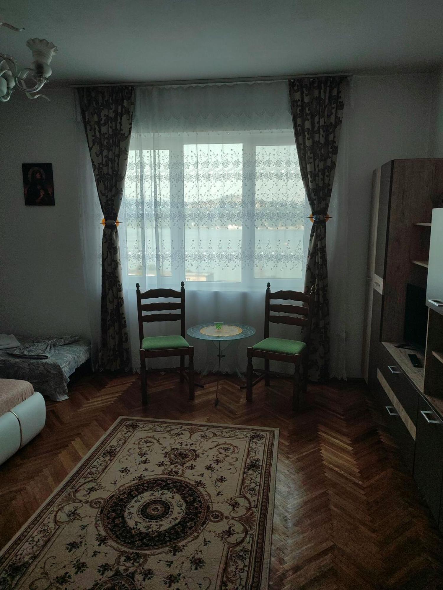 Casa Rebeca Hotel Orsova Kültér fotó